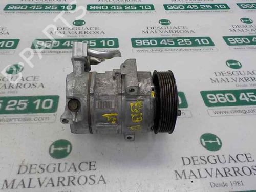 AC compressor OPEL CORSA E (X15) 1.3 CDTI (08, 68) | BP5232371M34 - Image 6