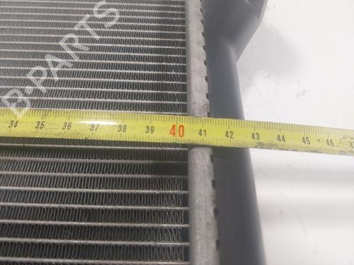 Water radiator CITROËN C-ZERO C-Zero | BP17979118M31 - Image 4