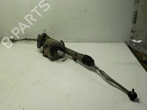 Used Steering rack Steering rack PEUGEOT 207 (WA_, WC_) 1.6 HDi (90 hp) 8946886 8946886
