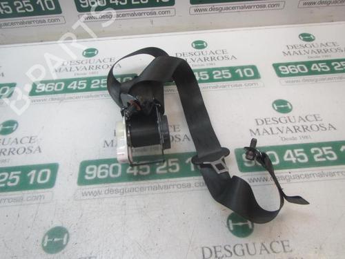 Used Rear left seatbelt Rear left seatbelt HYUNDAI VELOSTER (FS) 1.6 GDI (140 hp) 9081726 9081726