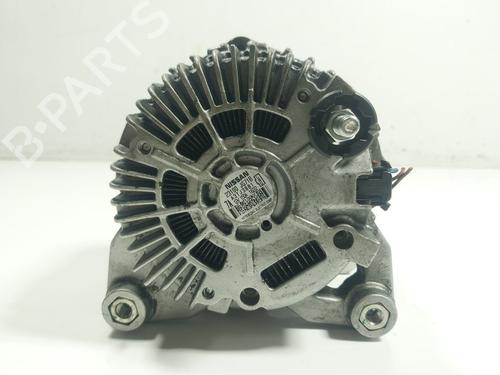 Alternator RENAULT KOLEOS I (HY_) 2.0 dCi (HY0K) | BP24574754M7 