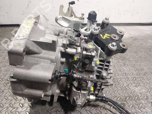 Gearbox FIAT TIPO Estate (356_, 357_)  | BP16929017M3 