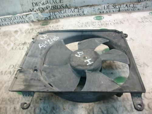 Køleventilator elektrisk DAEWOO LANOS (KLAT) [1997-2025]  3772320