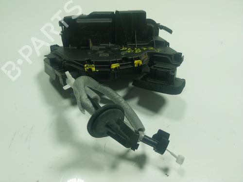 Rear right lock SEAT LEON Sportstourer (KL8, KLD)  | BP18054734C99 