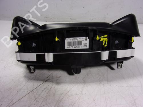 Instrument cluster CITROËN C3 / C3 ORIGIN III (SX) 1.2 PureTech 82 | BP15835837C47 