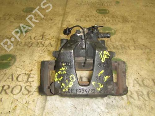 Used Left front brake caliper Left front brake caliper 11548701 11548701