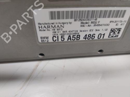 Radio BMW 5 (G30, F90) 540 i xDrive | BP23857782E6 - Image 6