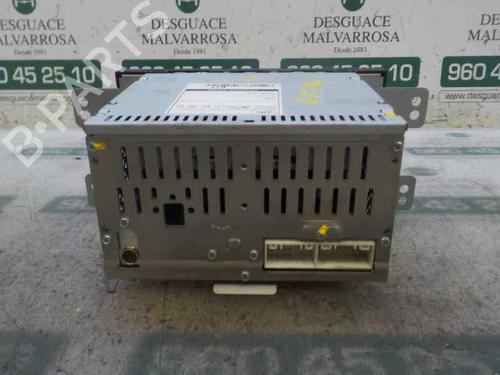 Radio KIA RIO IV (YB, SC, FB) 1.2 CVVT | BP6130792E6 