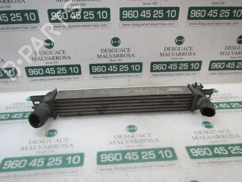 Intercooler PEUGEOT BIPPER (AA_)  | BP3880634M30 