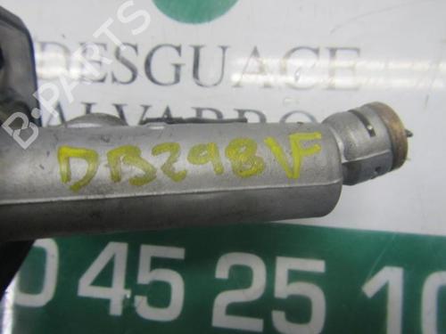 Clutch slave cylinder HYUNDAI i30 (FD) 1.6 CRDi | BP14281549M113 