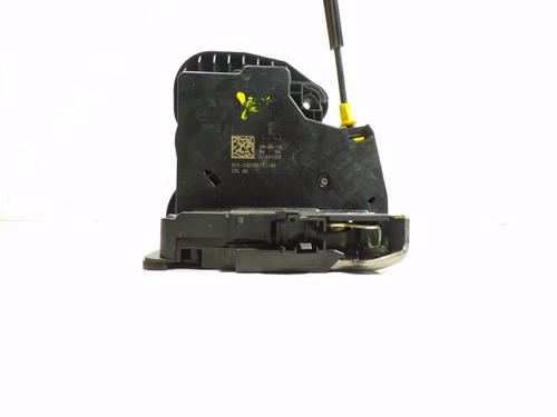 Used Rear right lock OPEL ASTRA K (B16) 1.4 Turbo (68) (125 hp) 9498953