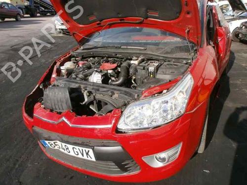 Electronic module CITROËN C4 Coupe (LA_)  | BP9090317M83  - Image 8