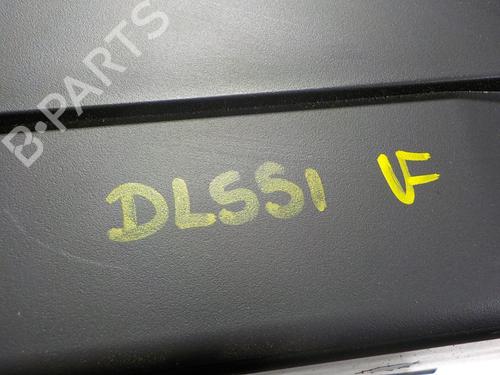 Glove box FORD TRANSIT COURIER B460 Box Body/MPV 1.5 TDCi | BP13897454C95 - Image 5