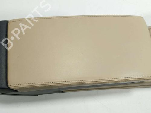 Armrest / Center console VW CC B7 (358) | BP39384374I20 - Image 9