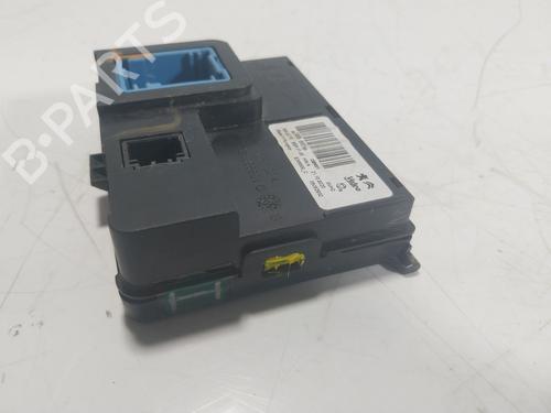 Electronic module CITROËN JUMPY III Van (V_) 1.5 BlueHDi 120 | BP18431841M83 