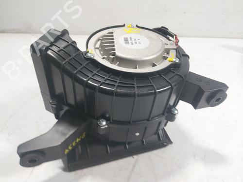 Heater blower motor KIA NIRO I (DE)  | BP16727339M62 