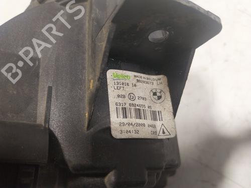 Left front fog light BMW X3 (E83)  | BP17557321C30  - Image 5