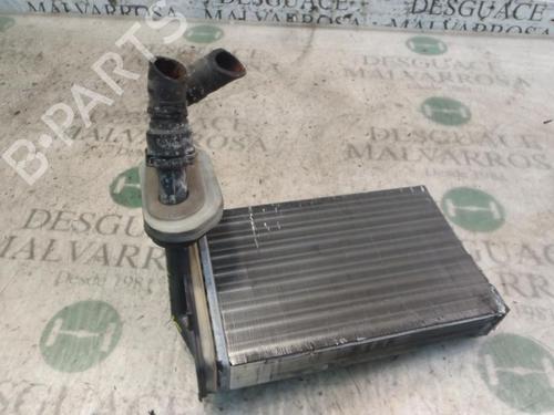 Used Heater matrix Heater matrix AUDI TT (8N3) 1.8 T (150 hp) 3810488 3810488