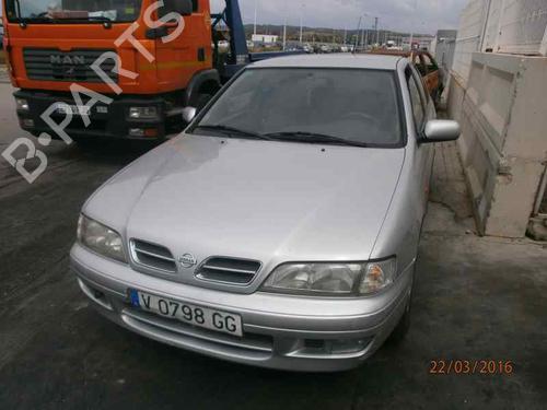 Right side indicator NISSAN PRIMERA Hatchback (P11)  | BP11643534I19 