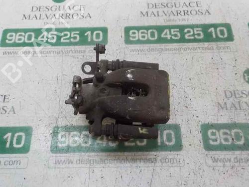 Used Right rear brake caliper Right rear brake caliper PEUGEOT PARTNER Box Body/MPV [2008-2026] 11550858 11550858