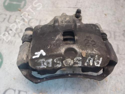 Used Left front brake caliper Left front brake caliper 11547057 11547057
