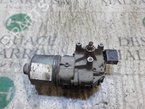 Used Front wiper motor VW PASSAT B5.5 (3B3) 4.0 W8 4motion (275 hp) 4005296