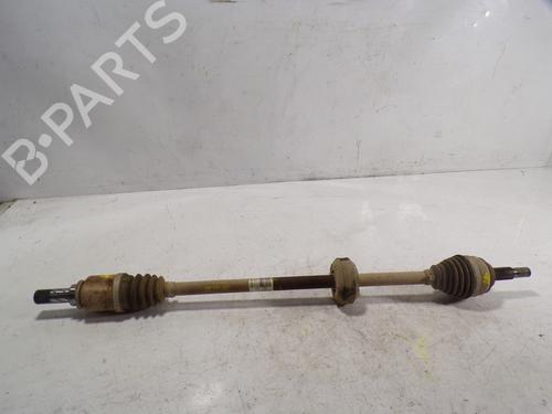 Used Right front driveshaft Right front driveshaft DACIA SANDERO II [2012-2026] 8818813 8818813