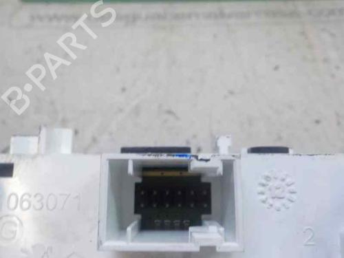 Climate control PEUGEOT 208 I (CA_, CC_)  | BP5322323I5