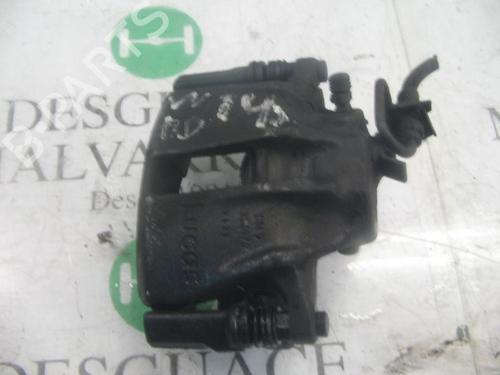 Used Right front brake caliper Right front brake caliper SEAT TOLEDO I (1L2) [1991-1999] 11555038 11555038
