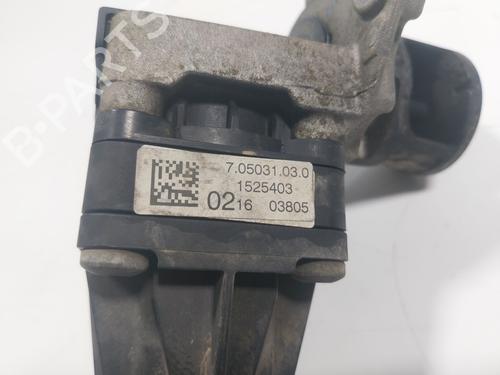 Egr OPEL CORSA E (X15)  | BP17384641M69  - Image 5
