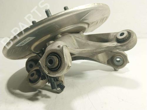 Left rear steering knuckle TESLA MODEL 3 (5YJ3) EV AWD | BP38938076M27 - Image 3
