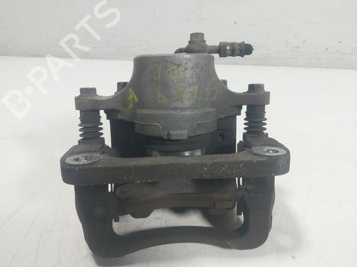 Right front brake caliper PEUGEOT 308 II (LB_, LP_, LW_, LH_, L3_) 1.2 THP 110 | BP20654376M104 