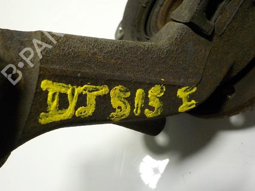 Left front steering knuckle DACIA SANDERO | BP11194070M25