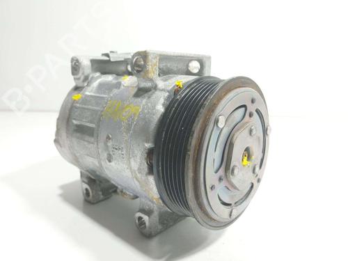 Used AC compressor AC compressor CITROËN C3 IV (CC_, CB_) 1.2 PureTech 100 (CCHPV4) (101 hp) 40099112 40099112