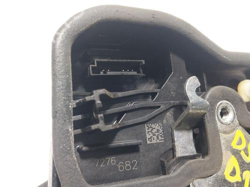Front right lock BMW X6 (E71, E72) xDrive 40 d | BP32303658C97 - Image 3