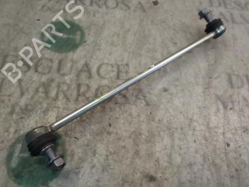 Used Left front suspension arm PEUGEOT 308 I (4A_, 4C_) 1.6 16V (120 hp) 14272012