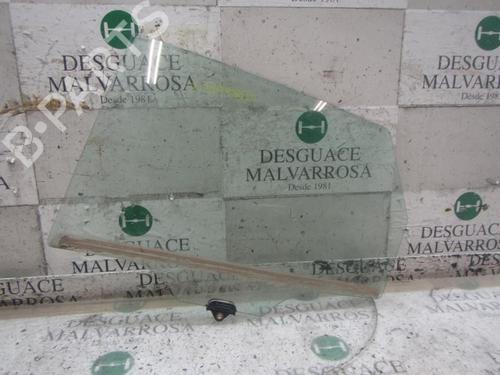 Dør rude ventre bagtil Dør rude ventre bagtil KIA CEE'D Hatchback (ED) [2006-2012] 3820554 3820554