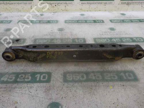 Right rear suspension arm NISSAN X-TRAIL II (T31)  | BP6424607M15 