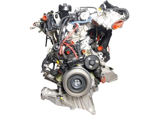 Used Engine Engine BMW 4 Gran Coupe (G26) 420 d Mild-Hybrid xDrive (190 hp) 25125544 25125544