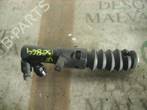 Used Clutch slave cylinder PEUGEOT 307 Break (3E) 2.0 HDI 110 (107 hp) 14266715