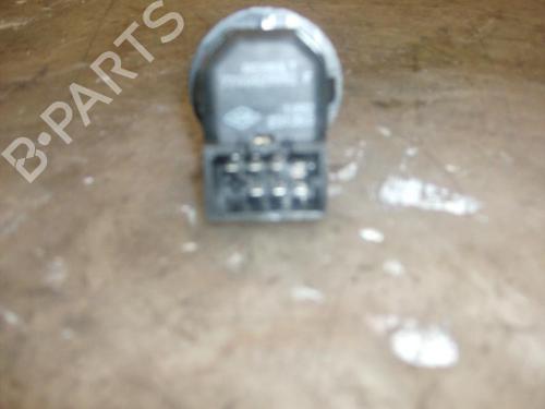 Electronic module RENAULT CLIO II (BB_, CB_)  | BP3769972M83 