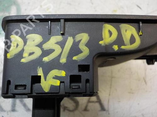 Right front window switch OPEL CORSA E (X15) 1.4 (08, 68) | BP3871907I26 - Image 2