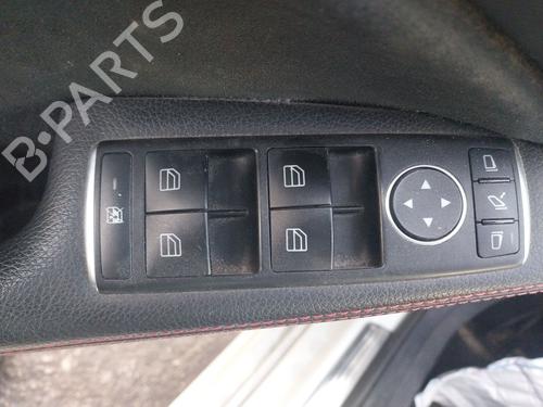 Electronic module MERCEDES-BENZ A-CLASS (W176) A 200 (176.043) | BP18748977M83 