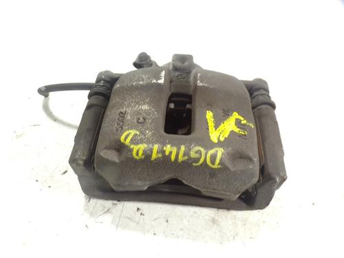 Used Right front brake caliper Right front brake caliper MINI MINI (R56) One D (90 hp) 11552619 11552619