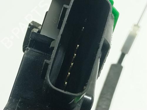 Front left lock KIA CARENS IV 1.7 CRDi | BP17083476C98 
