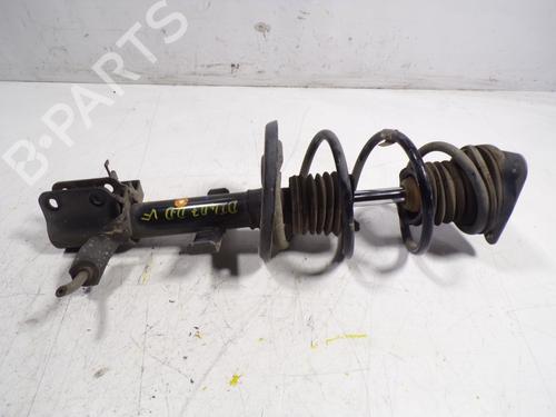 Used Right front shock absorber RENAULT CLIO IV (BH_) 1.5 dCi 75 (75 hp) 8818965