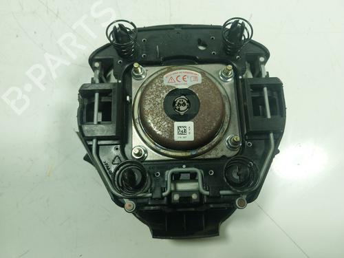 Driver airbag HYUNDAI TUCSON (TL, TLE) 1.7 CRDi | BP21359612C9 