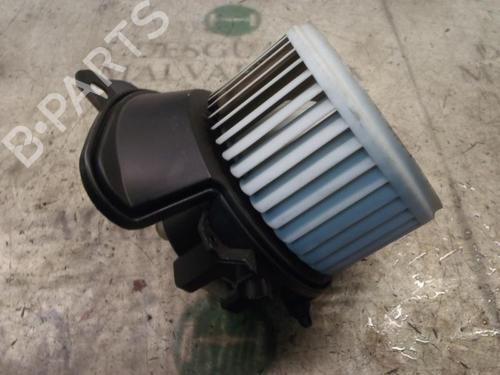 Used Heater blower motor Heater blower motor OPEL CORSA D (S07) 1.3 CDTI (L08, L68) (75 hp) 3814149 3814149