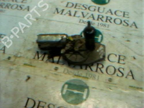 Used Rear wiper motor SEAT IBIZA II (6K1) [1993-2002]  3775620