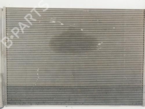 Used AC radiator AC radiator SEAT LEON Sportstourer (KL8, KLD) [2020-2026] 25027806 25027806